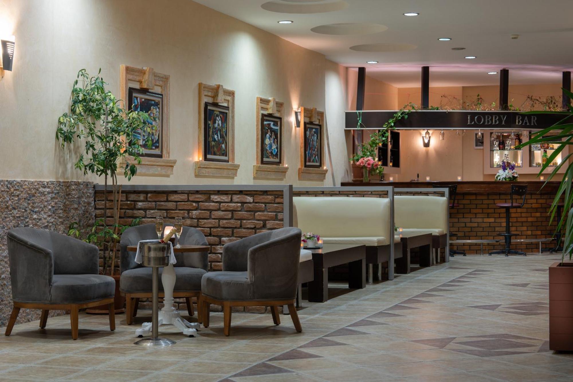 Hotel Grand Viking Kemer Exterior foto